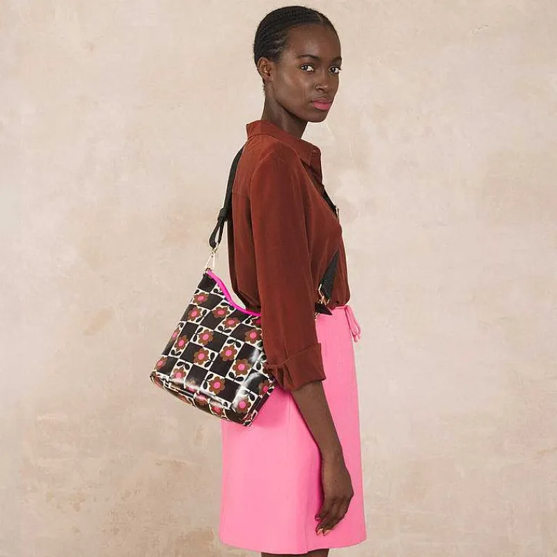 Orla Kiely Gifts Under £350-Cross Carry Crossbody