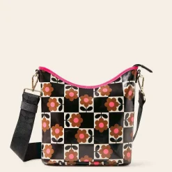 Orla Kiely Gifts Under £350-Cross Carry Crossbody
