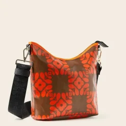Orla Kiely Crossbody Bags-Cross Carry Crossbody