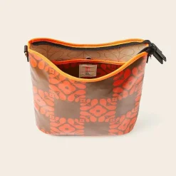 Orla Kiely Crossbody Bags-Cross Carry Crossbody