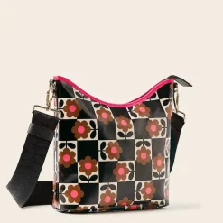 Orla Kiely Crossbody Bags-Cross Carry Crossbody