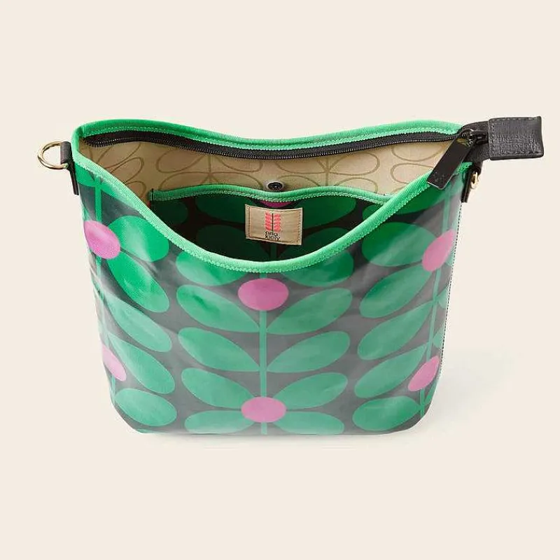 Orla Kiely Gifts Under £350-Cross Carry Crossbody