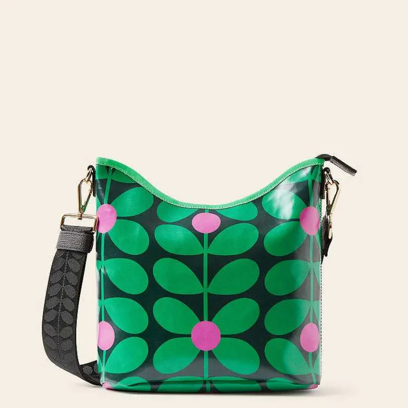 Orla Kiely Gifts Under £350-Cross Carry Crossbody