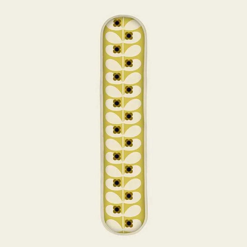 Orla Kiely Gifts Under £50-Double Oven Mitt