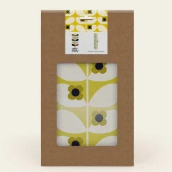 Orla Kiely Kitchen Textiles-Double Oven Mitt