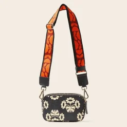 Orla Kiely Crossbody Bags-Duo Crossbody