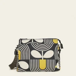 Orla Kiely Crossbody Bags-Fielder Crossbody