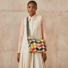 Orla Kiely Crossbody Bags-Fielder Crossbody