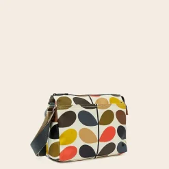 Orla Kiely Crossbody Bags-Fielder Crossbody