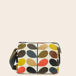Orla Kiely Crossbody Bags-Fielder Crossbody