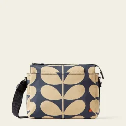 Orla Kiely Crossbody Bags-Fielder Crossbody