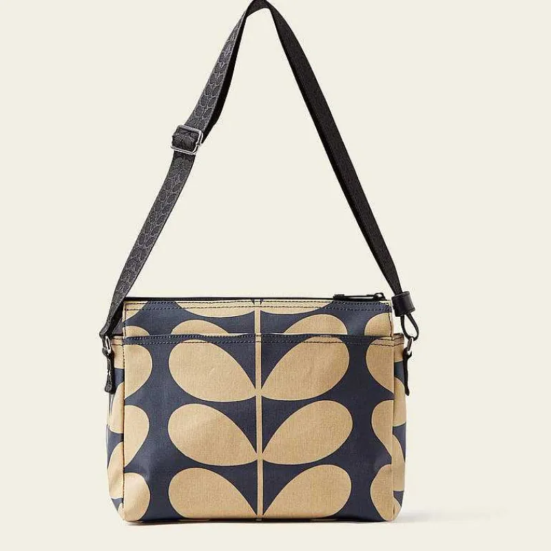 Orla Kiely Crossbody Bags-Fielder Crossbody
