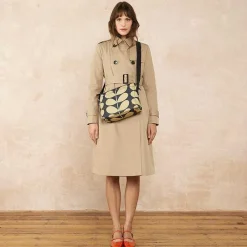 Orla Kiely Crossbody Bags-Fielder Crossbody