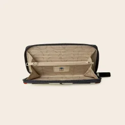 Orla Kiely Wallets & Purses-Forget Me Not Big Wallet
