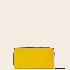 Orla Kiely Wallets & Purses-Forget Me Not Wallet