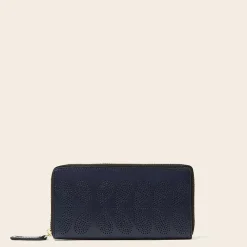 Orla Kiely Wallets & Purses-Forget Me Not Wallet