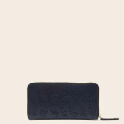 Orla Kiely Wallets & Purses-Forget Me Not Wallet