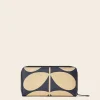 Orla Kiely Wallets & Purses-Forget Me Not Wallet