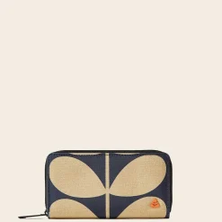 Orla Kiely Wallets & Purses-Forget Me Not Wallet