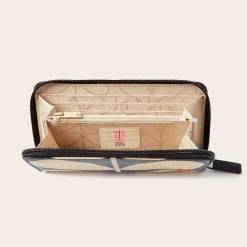 Orla Kiely Wallets & Purses-Forget Me Not Wallet