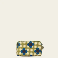 Orla Kiely Phone Pouches-Iota Phone Case