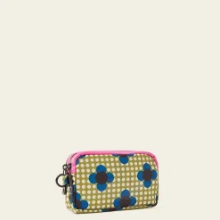 Orla Kiely Phone Pouches-Iota Phone Case