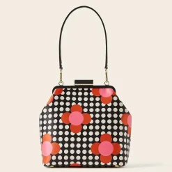 Orla Kiely Handbags-Jenny D Handbag