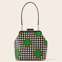 Orla Kiely Handbags-Jenny D Handbag