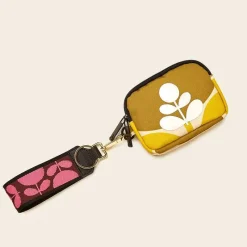 Orla Kiely Gifts Under £50-Key Ring