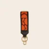 Orla Kiely Gifts Under £100-Key Ring
