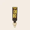 Orla Kiely Gifts Under £50-Key Ring