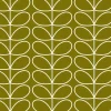 Orla Kiely Wallpaper-Linear Stem Seagrass Wallpaper
