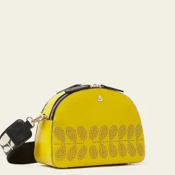 Orla Kiely Crossbody Bags-Luna Crossbody