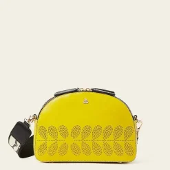 Orla Kiely Crossbody Bags-Luna Crossbody