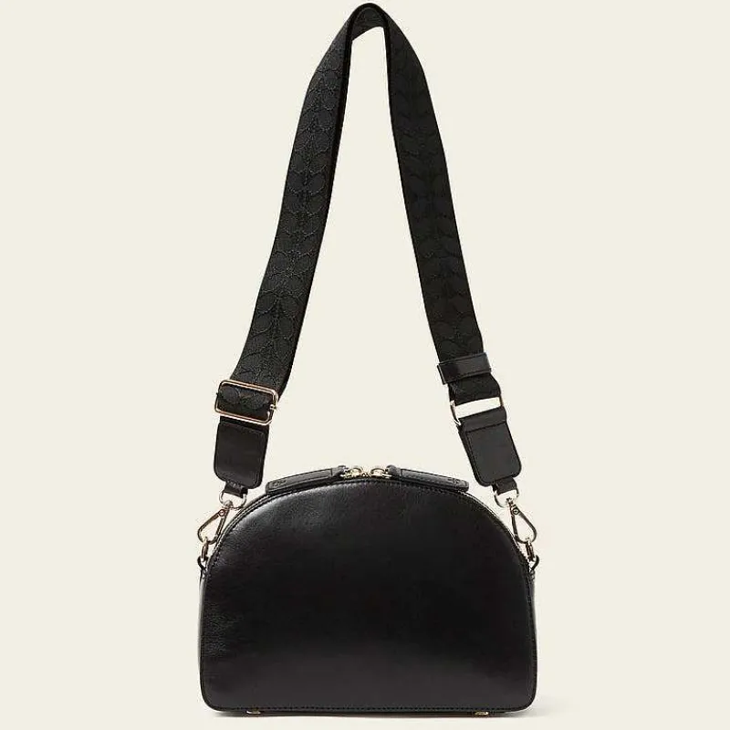 Orla Kiely Crossbody Bags-Luna Crossbody
