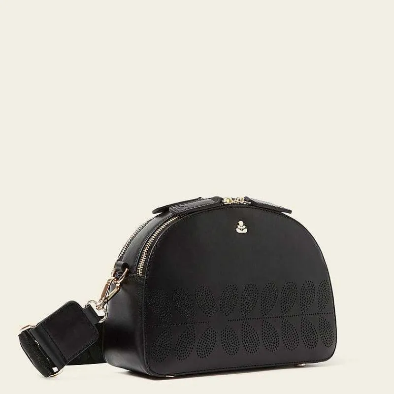 Orla Kiely Crossbody Bags-Luna Crossbody