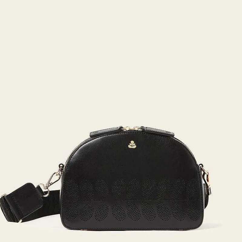 Orla Kiely Crossbody Bags-Luna Crossbody