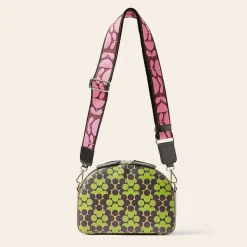 Orla Kiely Crossbody Bags-Luna Crossbody