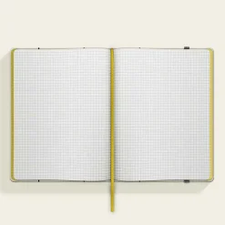 Orla Kiely Gifts Under £100-Medium Notebook