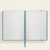 Orla Kiely Gifts Under £50-Medium Notebook