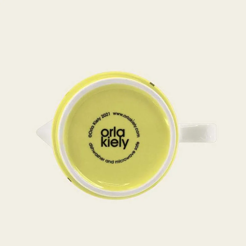 Orla Kiely Gifts Under £100-Milk Jug