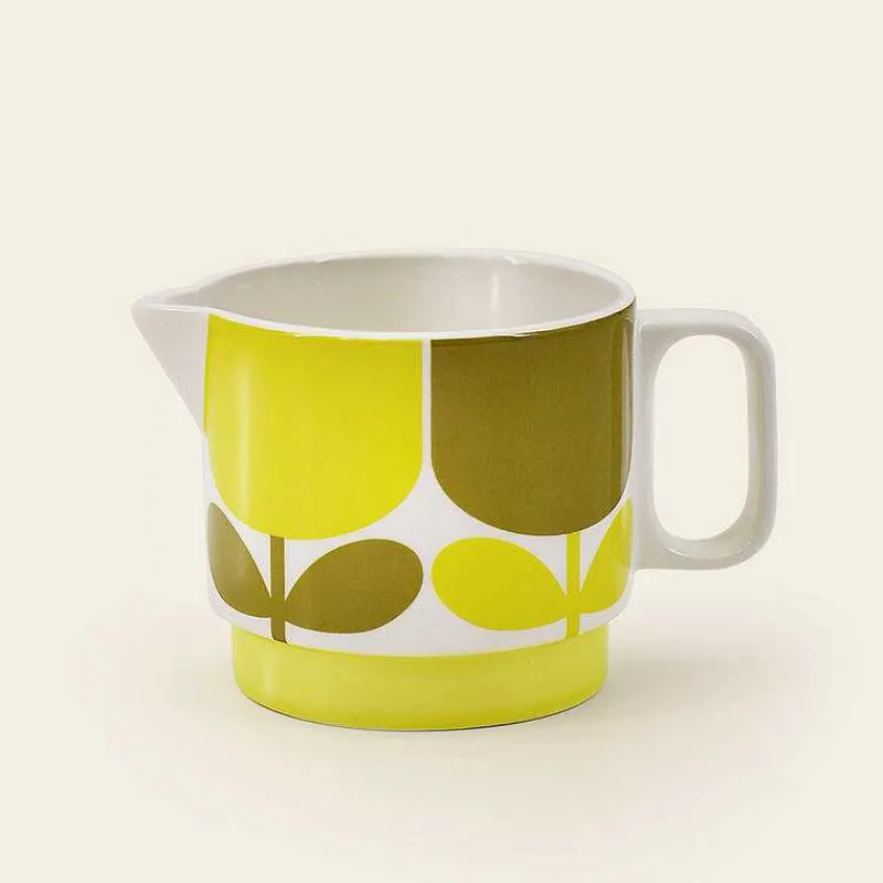 Orla Kiely Gifts Under £100-Milk Jug