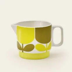 Orla Kiely Mugs & Teapots-Milk Jug