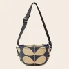 Orla Kiely Crossbody Bags-Mini Rounder Crossbody