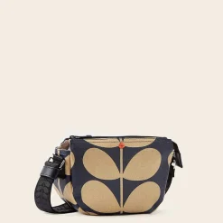 Orla Kiely Crossbody Bags-Mini Rounder Crossbody