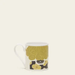Orla Kiely Mugs & Teapots-Mug Set Of 3