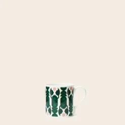 Orla Kiely Mugs & Teapots-Mug Set Of 3