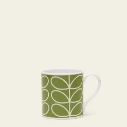Orla Kiely Mugs & Teapots-Mug Set Of 2