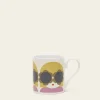Orla Kiely Mugs & Teapots-Mug Set Of 2