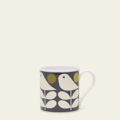 Orla Kiely Mugs & Teapots-Mug Set Of 2